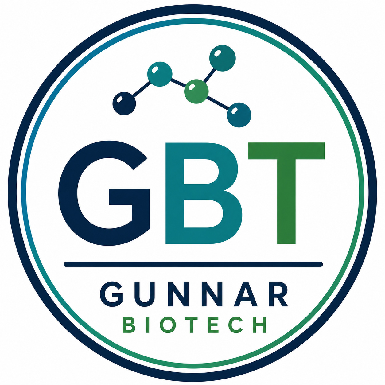 Gunnar BioTech logo